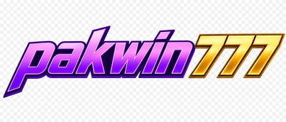 pakwin 777 logo